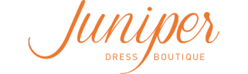 Juniper Dress Boutique Logo
