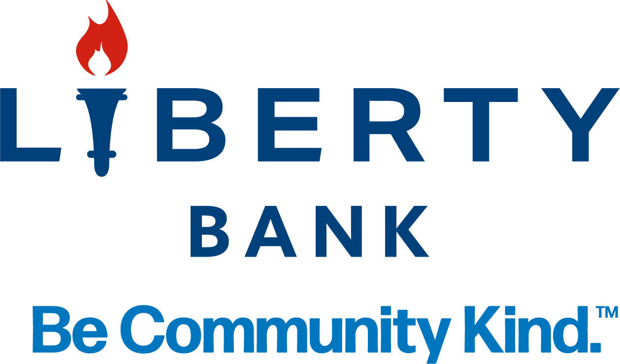 Liberty Bank Logo