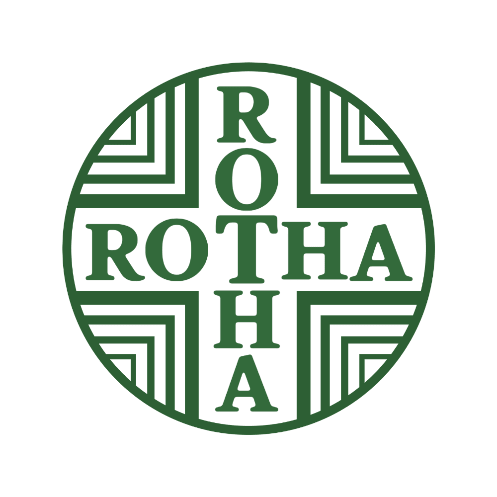Rotha Contracting Logo