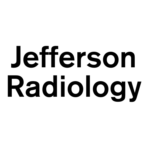 Jefferson Radiology Logo