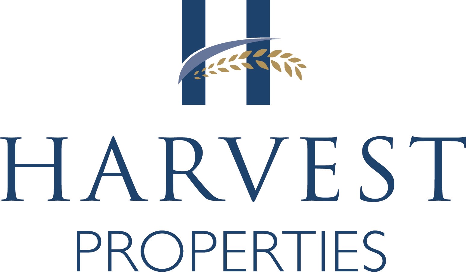 Harvest Investments Logo