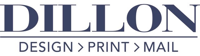 Dillon Mailing Logo