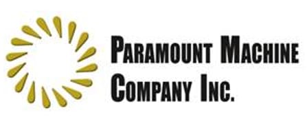 Paramount Machine Company Inc. Logo