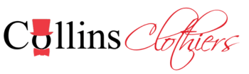 Collins Clothiers Logo