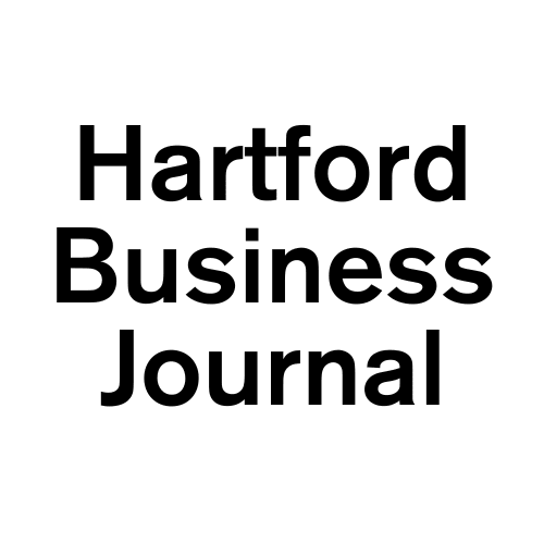 Hartford Business Journal Logo