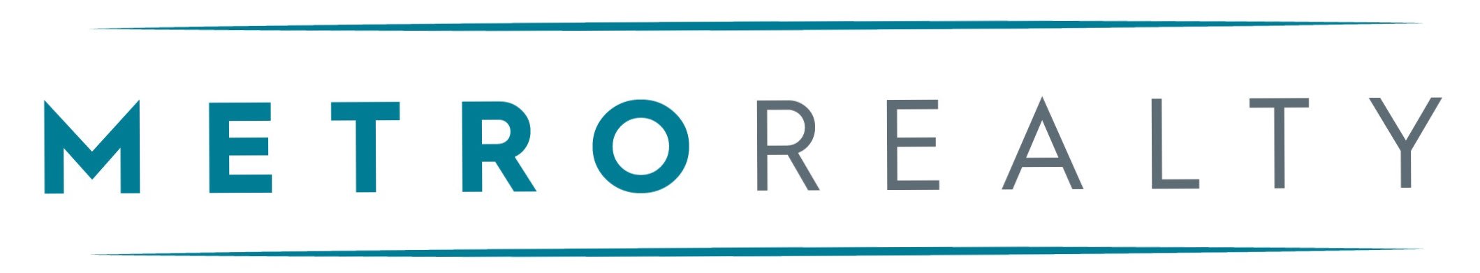 Metro Realty Group Logo