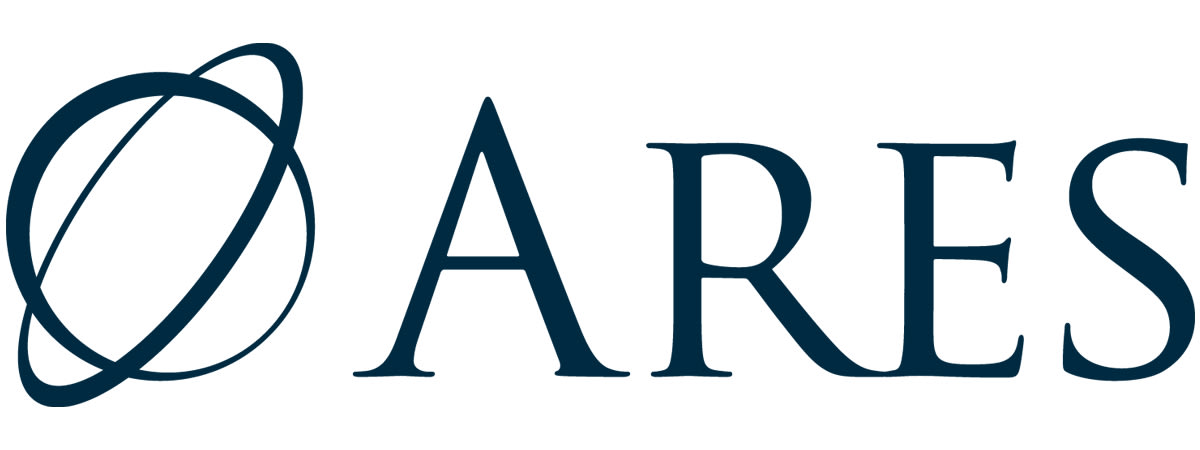 Ares Management Logo