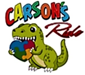 Carson's Ribs