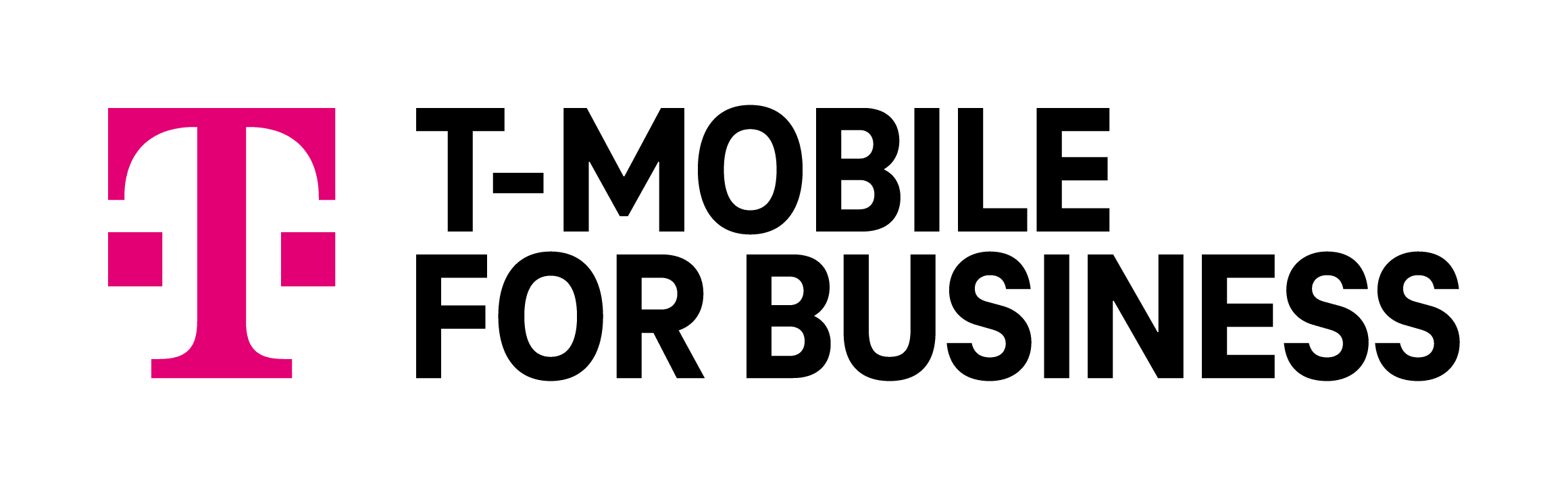 T Mobile Logo