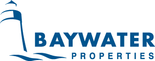 Baywater Properties Logo