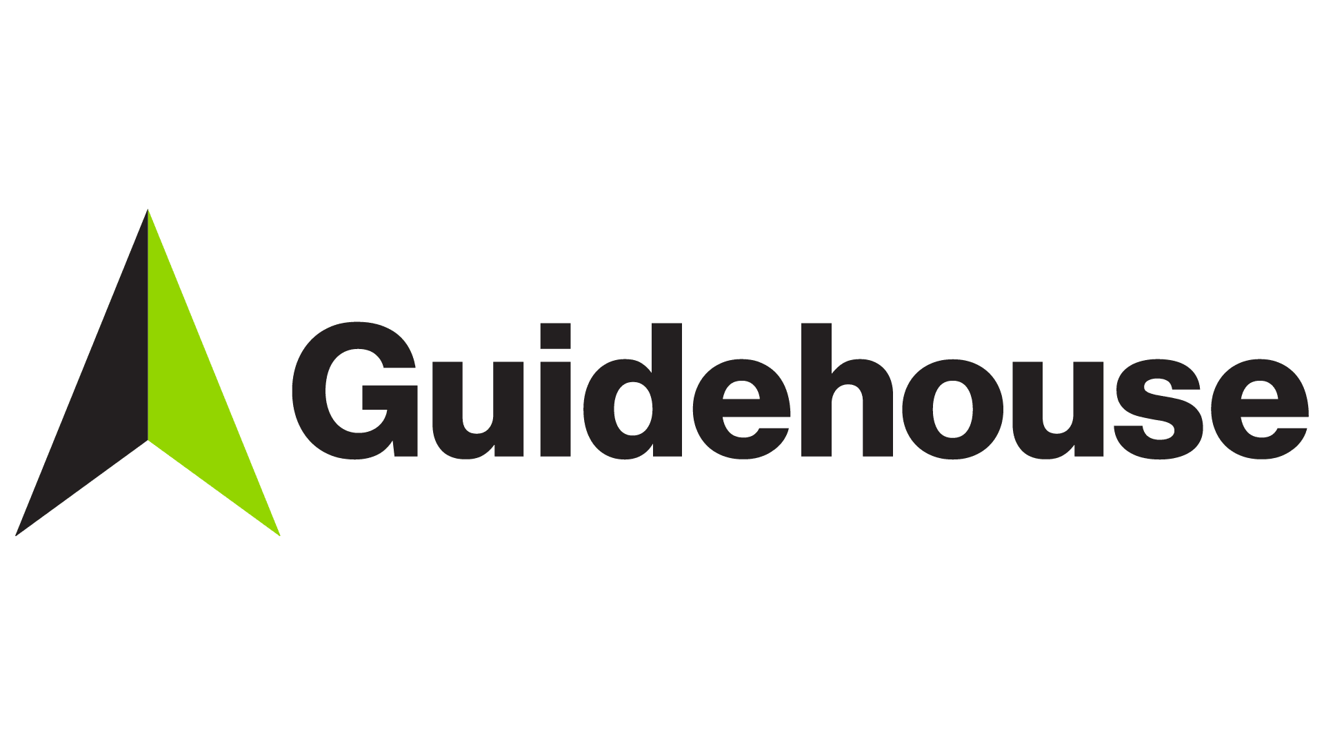 Guidehouse Inc. Logo