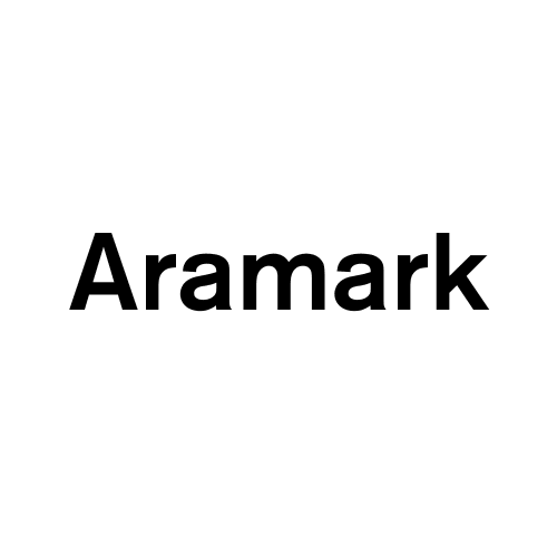 Aramark Logo