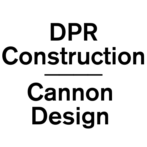 Cannon Designs/DPR Construction Logo