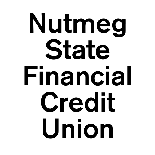 Nutmeg State Financial Credit Union Logo