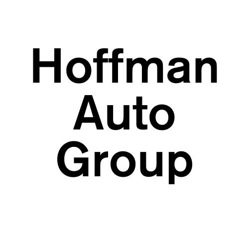 Hoffman Auto Group Logo