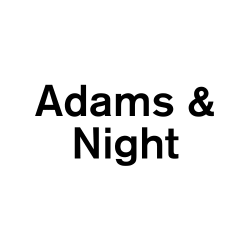 Adams & Knight, Inc. Logo