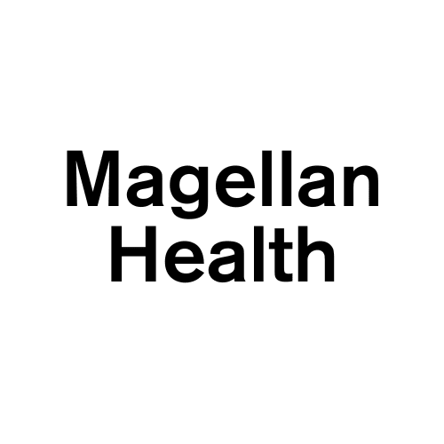 Magellan Health Logo