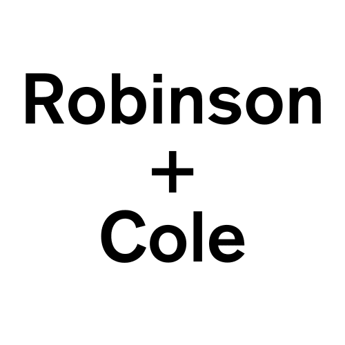 Robinson+Cole Logo