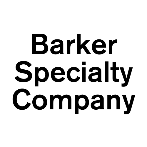 Barker Specialty Company Logo