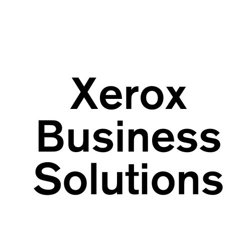 Xerox Business Solutions Logo