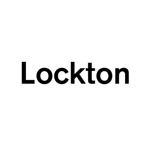 Lockton Logo