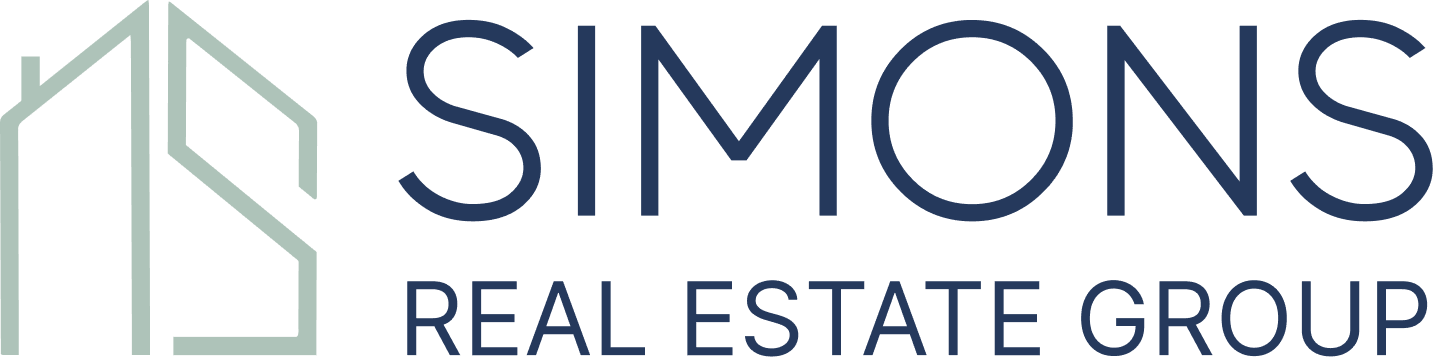 Simons Real Estate Group Logo