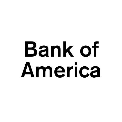 Bank of America Logo
