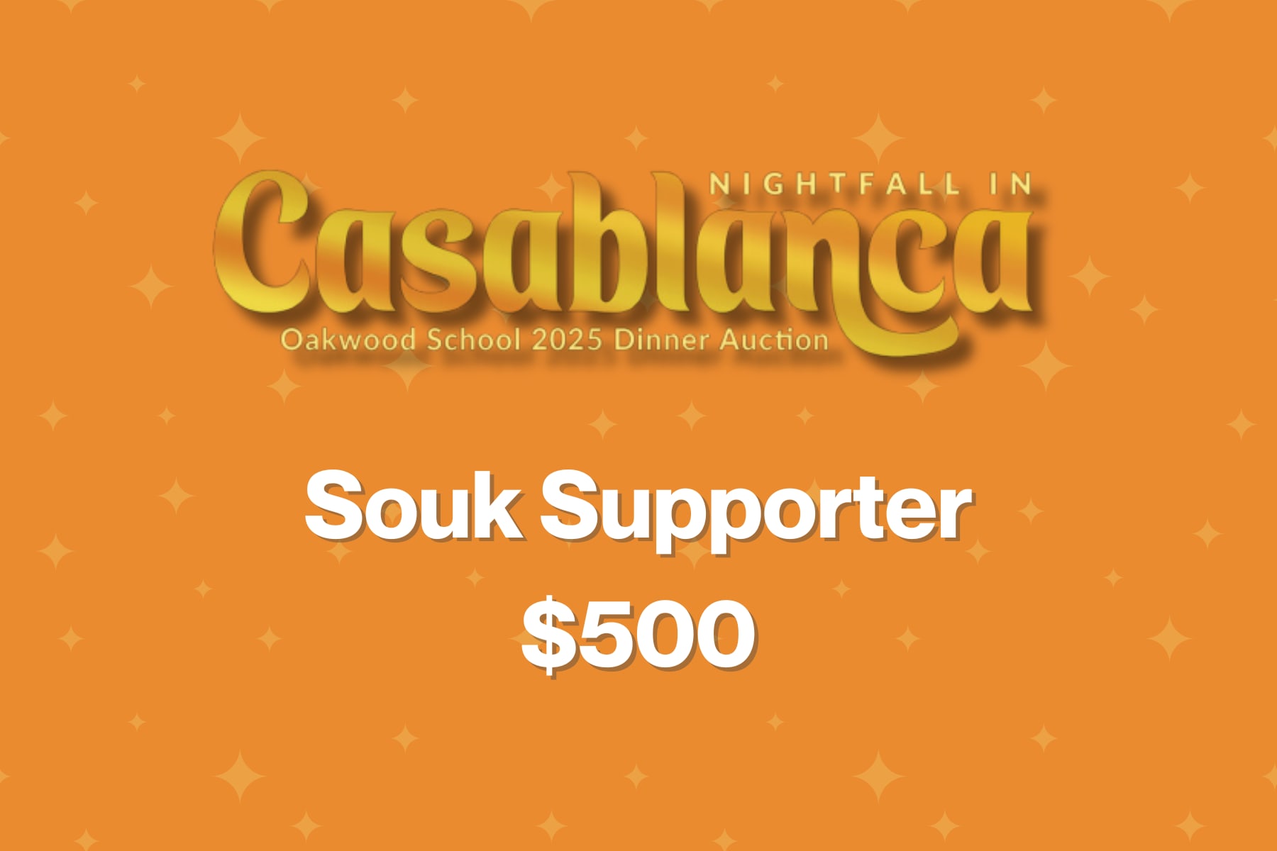 sponsorship package image