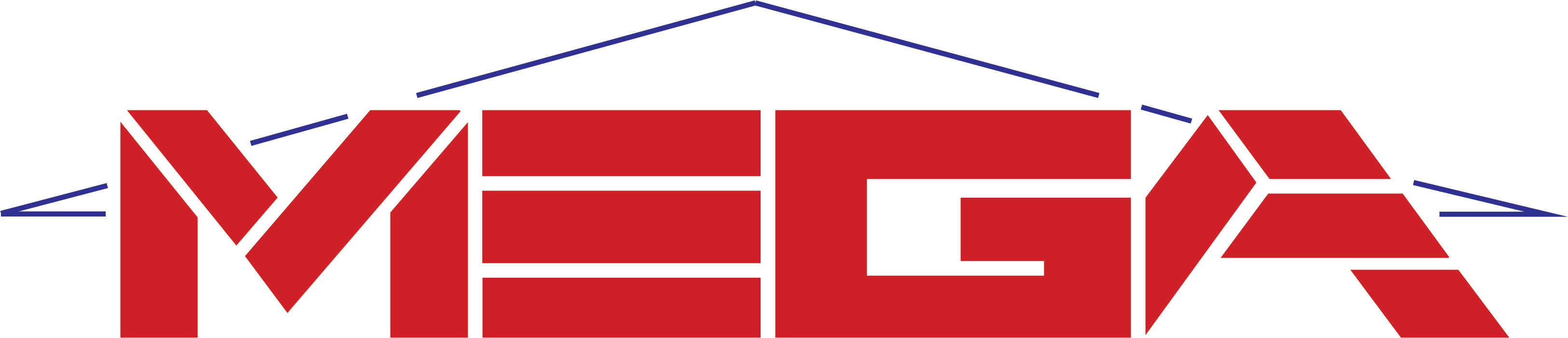 Mega Contracting Group Logo