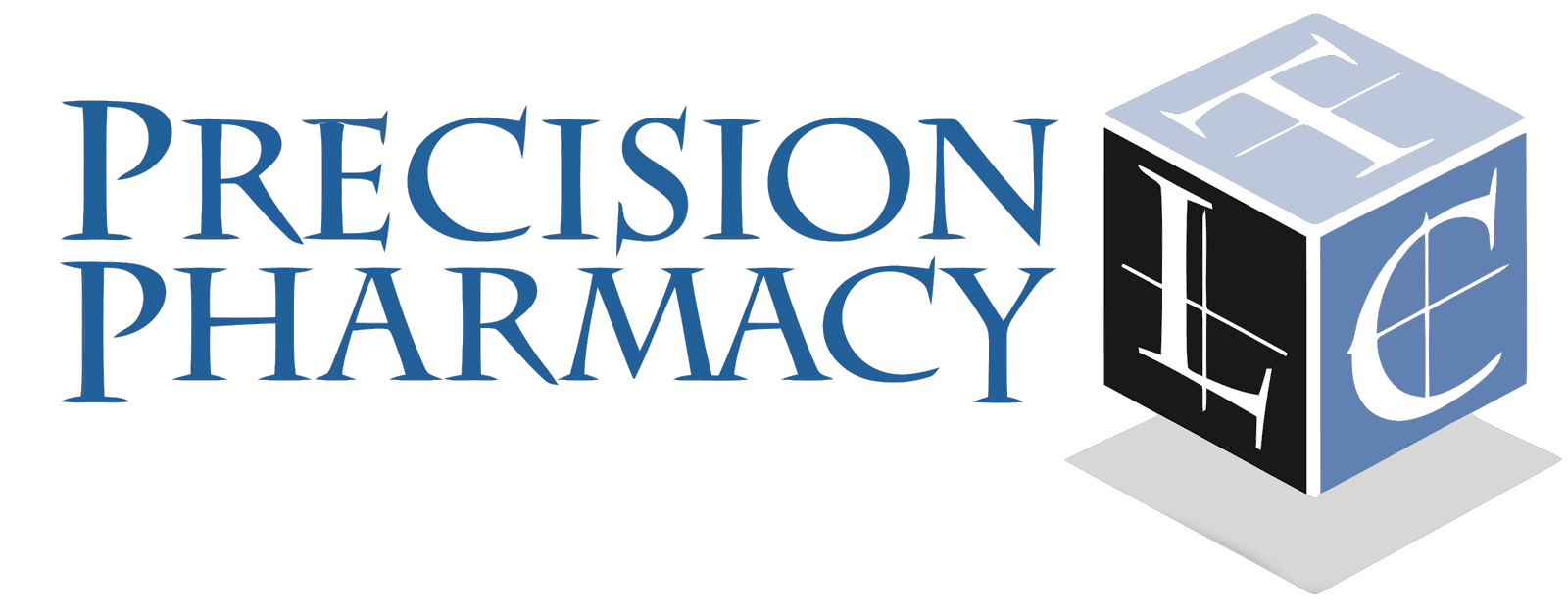 Precision Pharmacy Logo