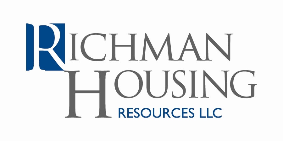 Richman Housing Resources LLC Logo