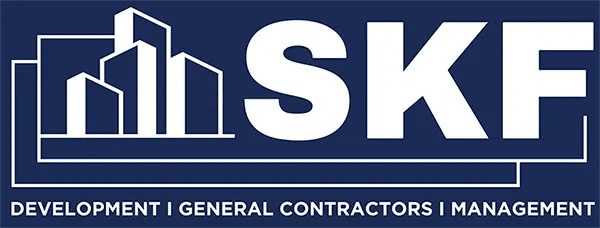 SKF Development LLC Logo