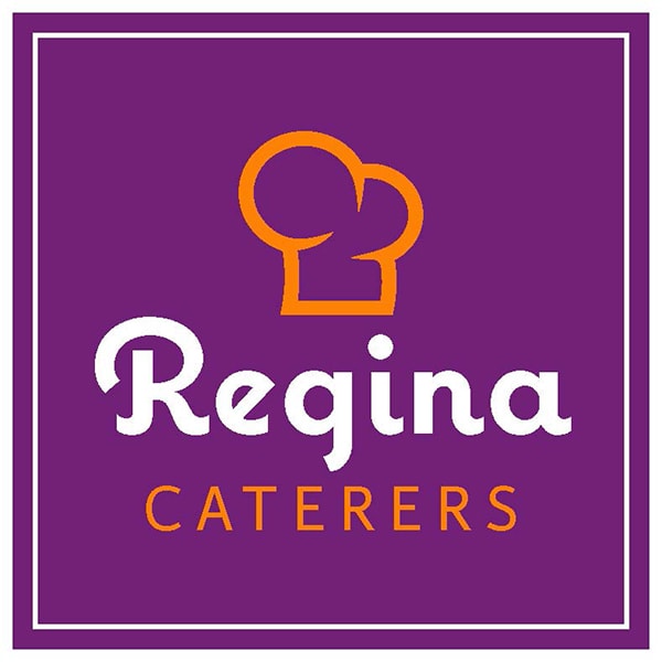 Regina Caterers Logo