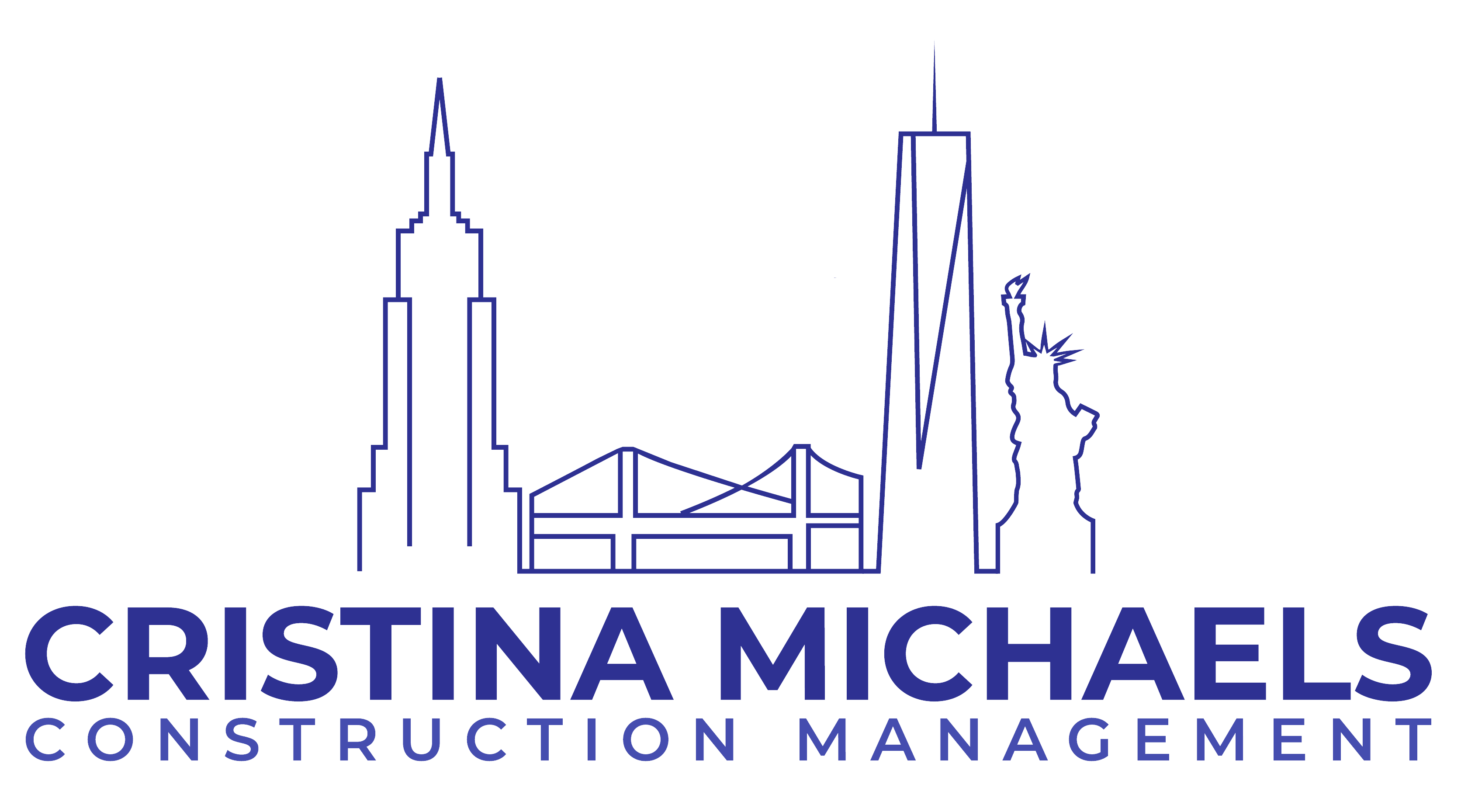 Cristina Michaels Construction Management Logo