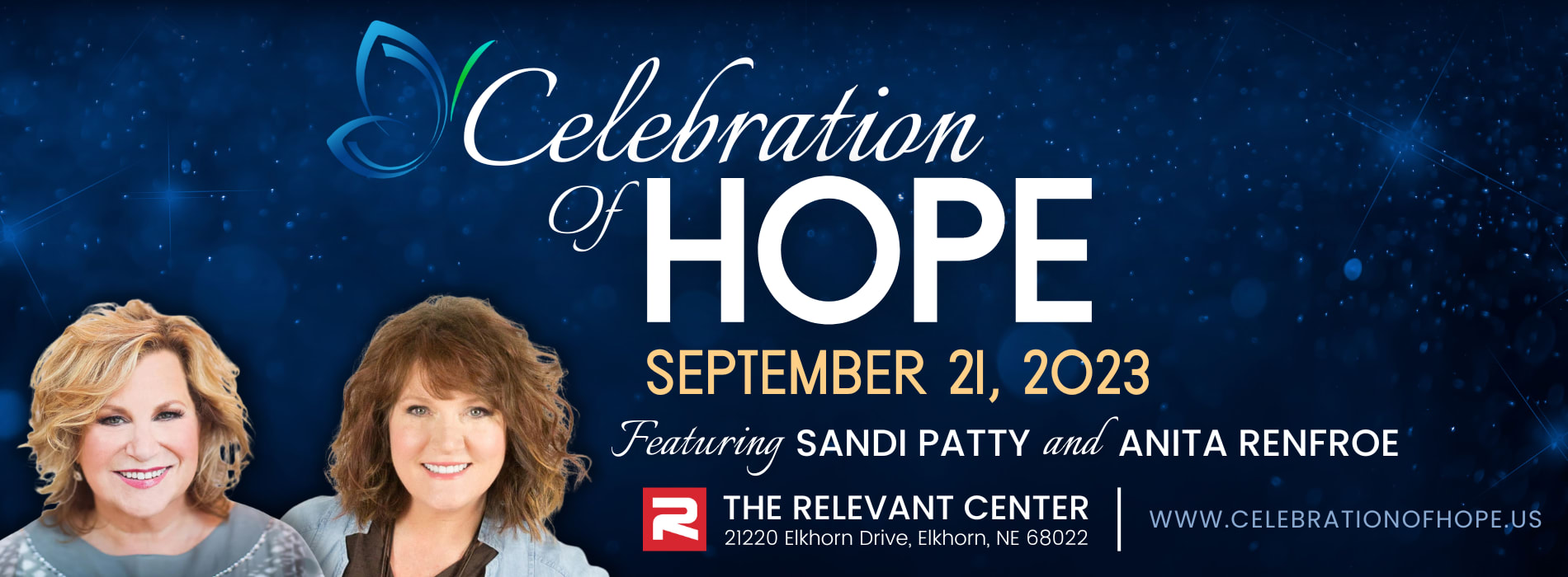 Celebration of Hope 2023