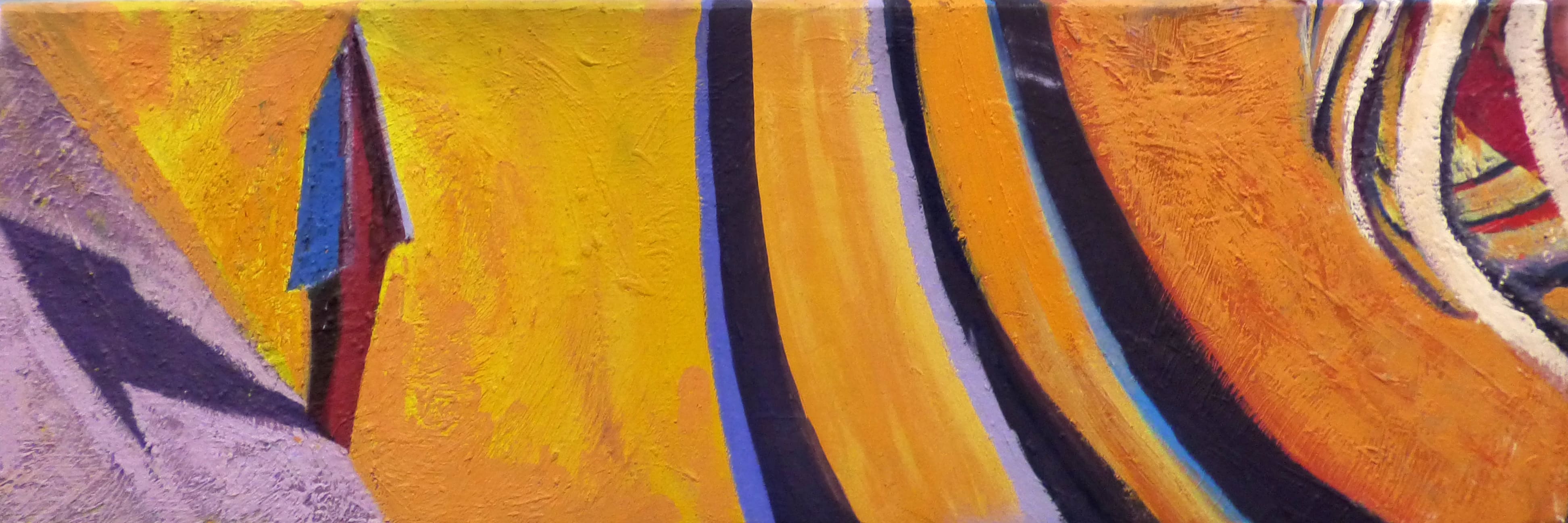 VIVID: The Art of Healing fundraiser