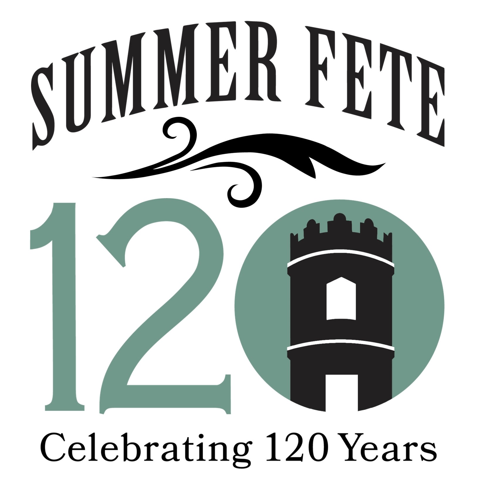 Summer Fete 120th Anniversary Celebration