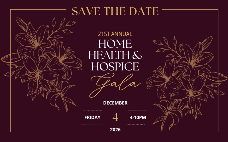 event slide image: Save the Date!