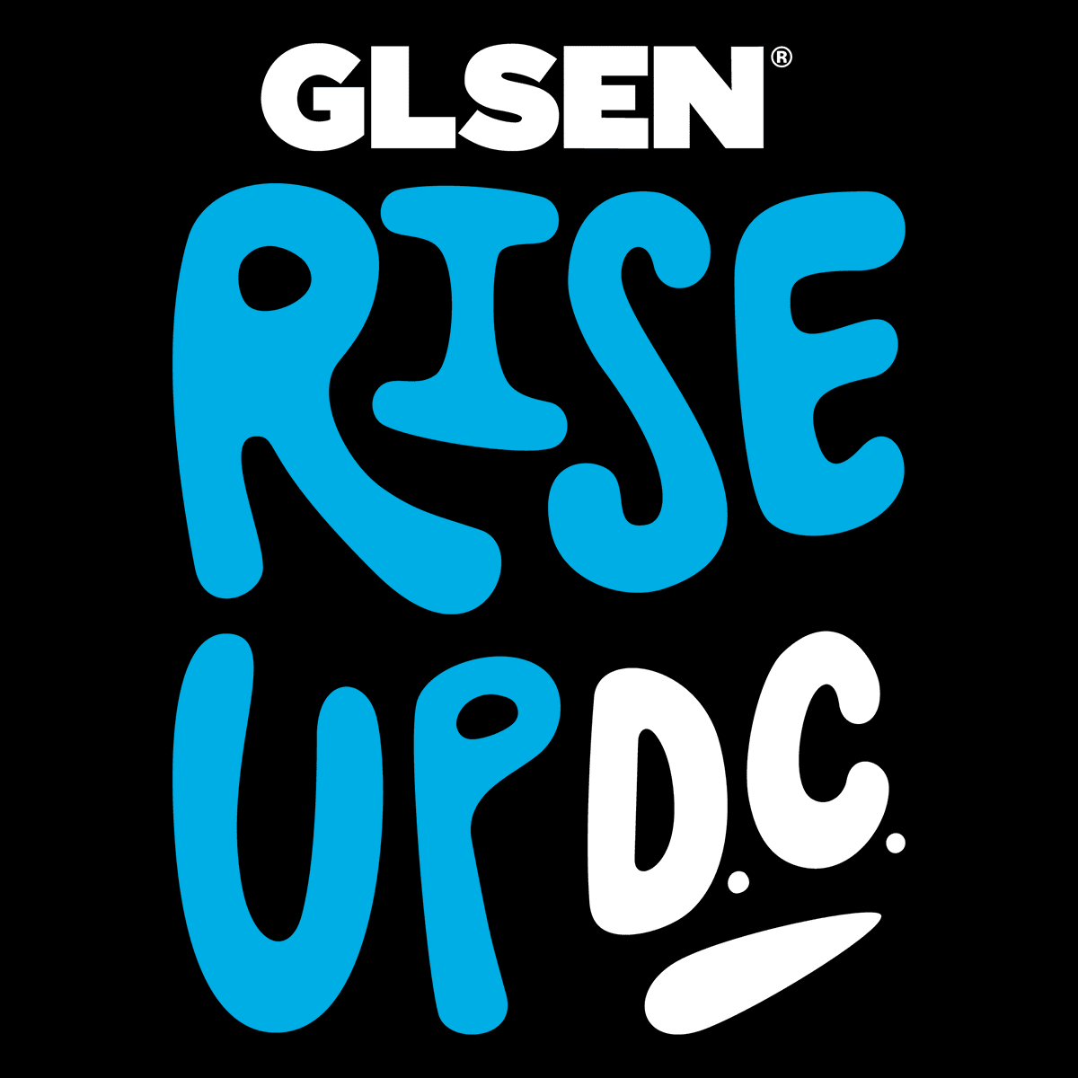 Rise Up DC 2024