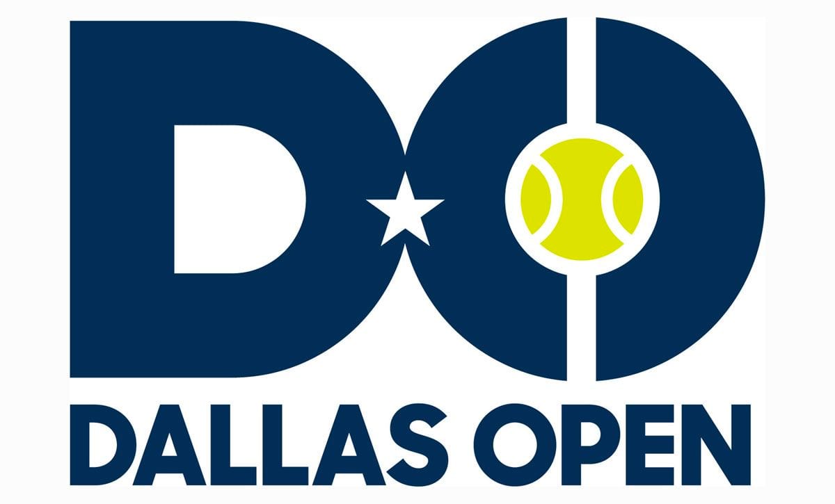 Dallas Open box seats lot