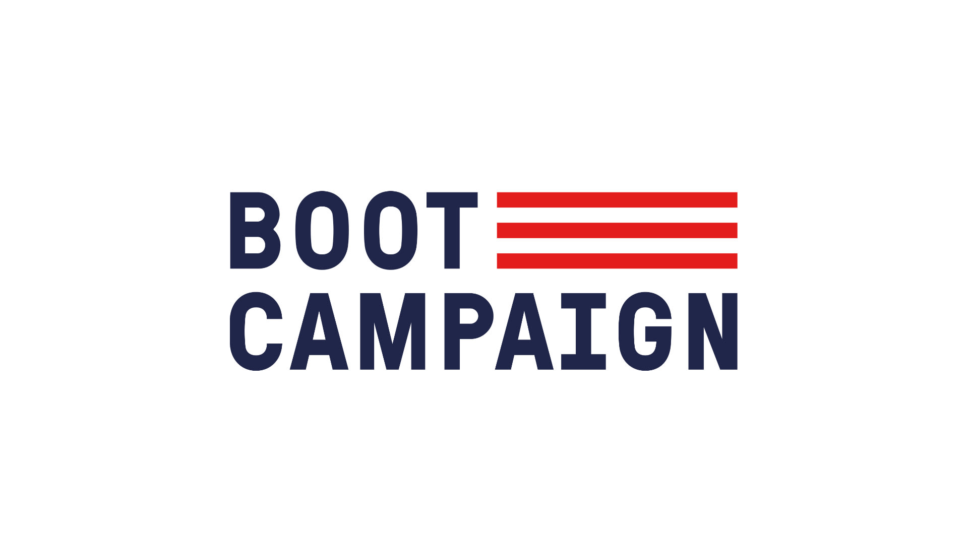 Boot Campaign's 2025 Boot Bash - Midland logo
