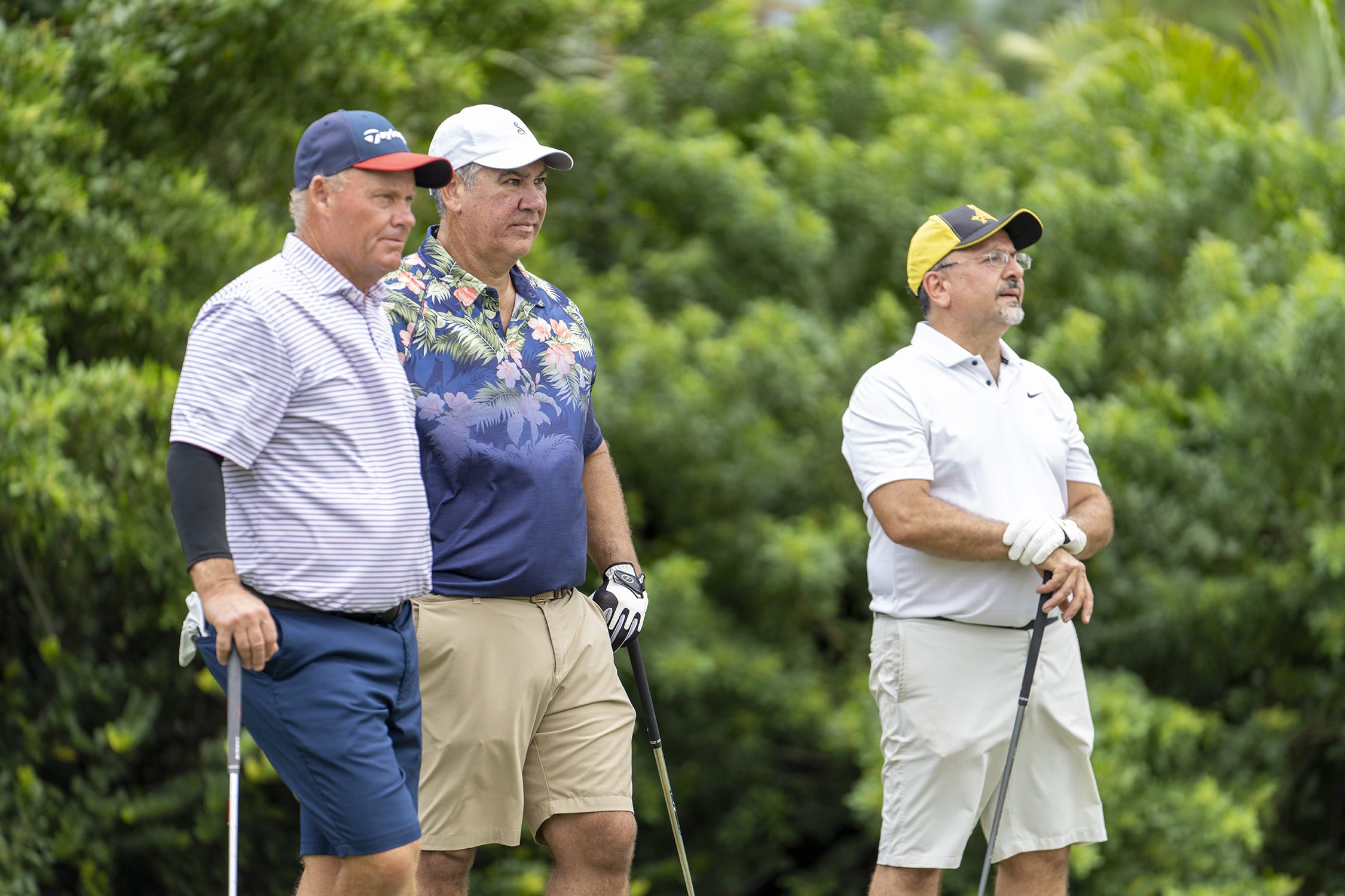 2023 Swinging Fore the ARC Golf Tournament