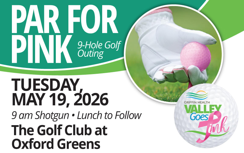 event slide image: Par for Pink