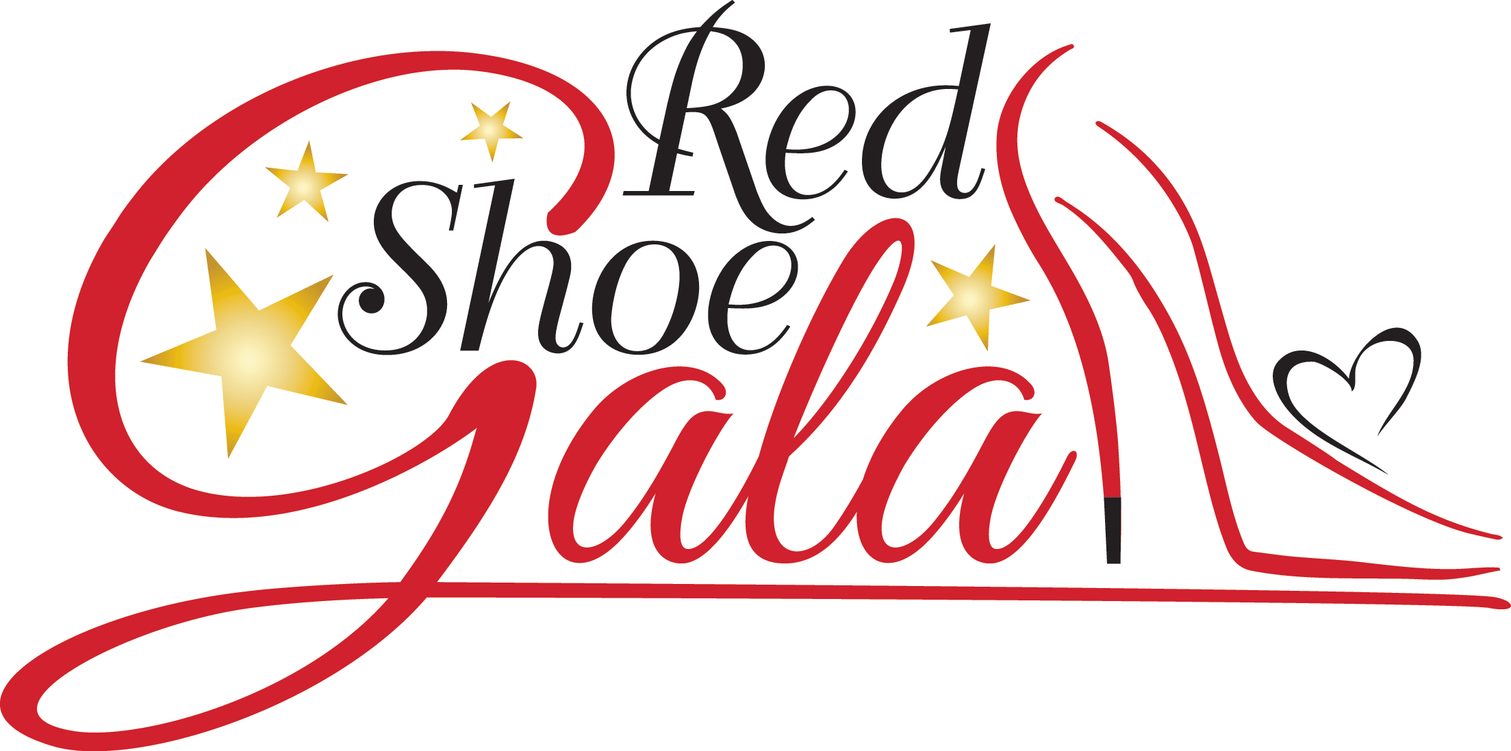 2024 Red Shoe Gala