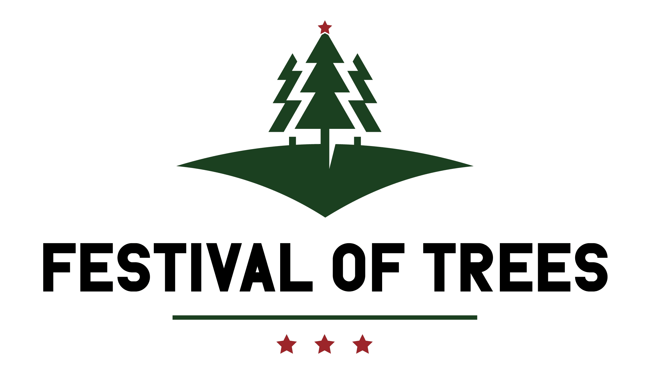 2023 SLI Festival of Trees